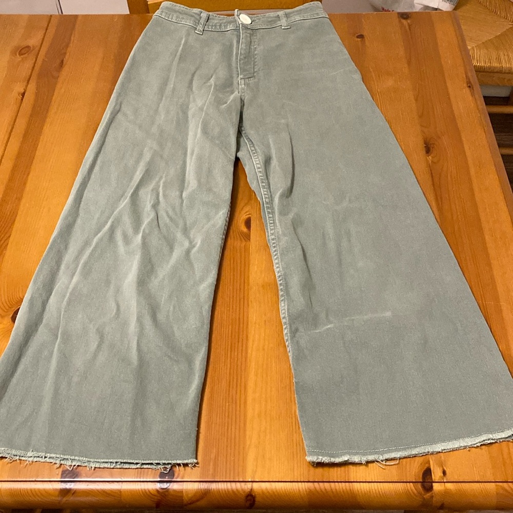 Zara Kids Jeans